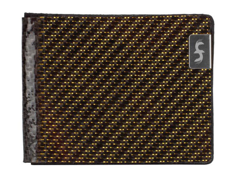 02-Common-Fibers-MAX-Gold-Edition-Carbon-Fiber-Wallet | Why Carbon Fiber Wallets Are Underrated