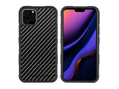 Carbon Fiber Gear CarboFend Carbon Fiber Case for iPhone 11 Pro