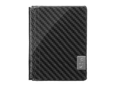 Common Fibers SLM Carbon Fiber Minimalist Wallet
