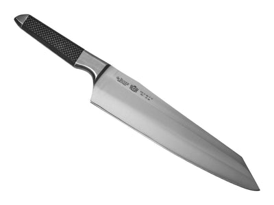 De Buyer FK1 Carbon Fiber Japanese Kitchen Knife