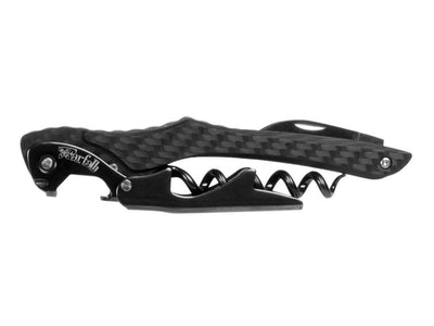 Farfalli Gulliver Professional Carbon Fiber Corkscrew