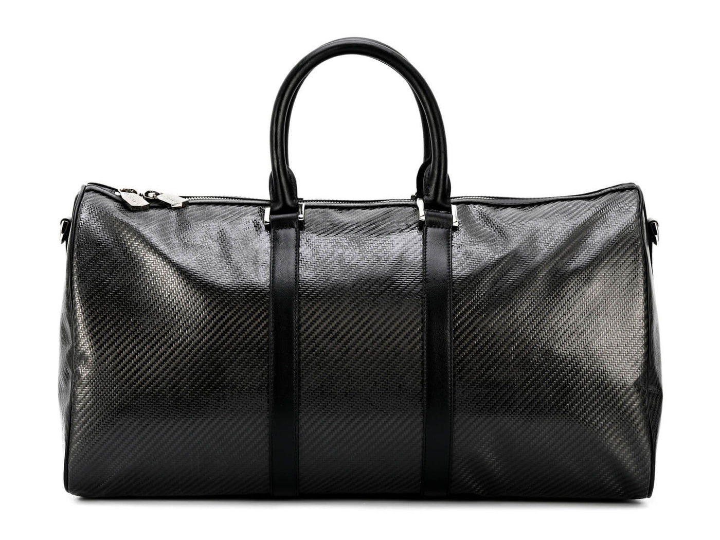 Kamoto Simons Boston Carbon Fiber Bag