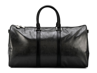 Kamoto Simons Boston Carbon Fiber Bag