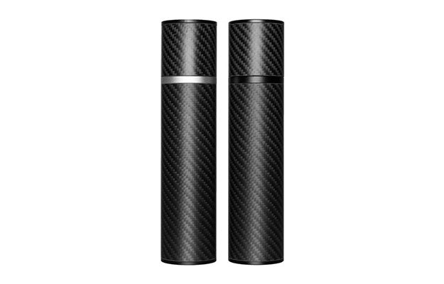 1-karbon-mill-carbon-fiber-salt-pepper-mill-grinder | 6 Amazing Carbon Fiber Kitchenware You Never Knew You Needed