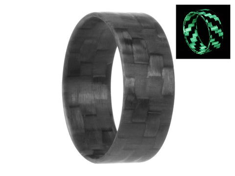 1-lumineer-carbon-fiber-chromaglow-ring-by-element-ring-go_1800x1800 | Benefits of Getting A Carbon Fiber Ring | Versatile Design Options