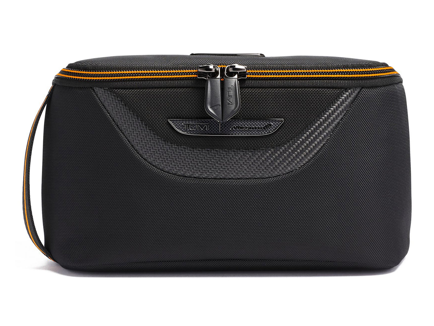TUMI | McLaren Remex Accessory Kit, front