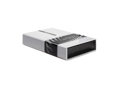 Cardissimo Carbon Fiber Business Card/Credit Card Holder