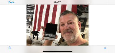 Carbon Fiber Gear Flexy Carbon Fiber Business Card Holder Review