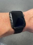 Carbon Fiber Gear CarboShield Carbon Fiber Case for 44mm Apple Watch Series 6 / SE / 5 / 4 Review
