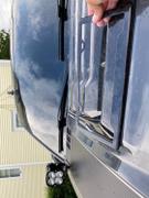 Carbon Fiber Gear Forged Carbon Fiber License Plate Frame - 2 Holes Angled Bottom - Gloss Finish Review
