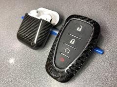Carbon Fiber Gear CarboShield 100% Carbon Fiber Case for Apple AirPods Review