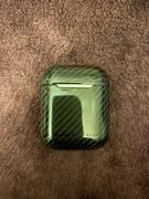 Carbon Fiber Gear CarboShield 100% Carbon Fiber Case for Apple AirPods Review