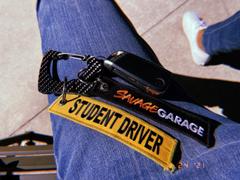 Carbon Fiber Gear Carbon Fiber Carabiner Bottle Opener Review