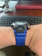 Carbon Fiber Gear G-SHOCK Gravitymaster GRB200 Carbon Fiber Watch Review
