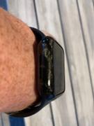Carbon Fiber Gear CarboShield Forged Carbon Fiber Case for 44mm Apple Watch Series 6 / SE / 5 / 4 Review