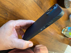 Carbon Fiber Gear Carbon Fiber Gear CarboKev 100% Aramid Fiber Case for iPhone 11 Pro Max Review