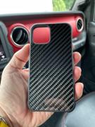 Carbon Fiber Gear CarboFend Carbon Fiber Case for iPhone 12 Review