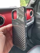 Carbon Fiber Gear CarboFend Carbon Fiber Case for iPhone 12 Review