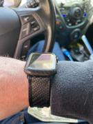 Carbon Fiber Gear CarboBand Carbon Fiber & Leather Band for Apple Watch 42mm / 44mm Review