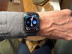 Carbon Fiber Gear CarboShield Carbon Fiber Case for 45mm Apple Watch Series 7 Review