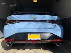 Carbon Fiber Gear TagArmur Carbon Fiber License Plate Frame - Gloss Finish Review