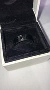 Carbon Fiber Gear Ultra Carbon Fiber Ring - Narrow / Polished Review