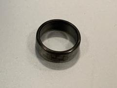 Carbon Fiber Gear Ultra Carbon Fiber Ring - Narrow / Polished Review