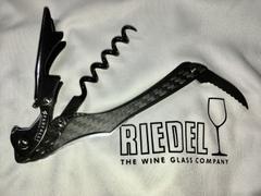 Carbon Fiber Gear Farfalli Gulliver Professional Carbon Fiber Corkscrew Review