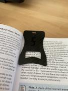 Carbon Fiber Gear Carbon Fiber Credit Card Bottle Opener Review