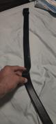 Carbon Fiber Gear Carbon Design Belt with 100% Carbon Fiber Buckle Review