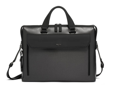 TUMI Halls Slim Carbon Fiber Brief