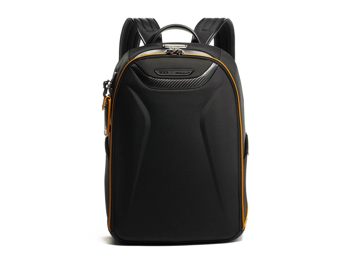 TUMI | McLaren Velocity backpack, front