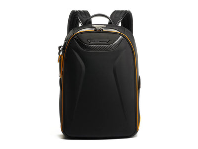 TUMI | McLaren Velocity backpack, front