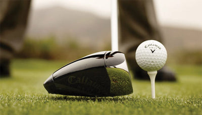 Callaway Carbon Fiber FT-iQ Driver