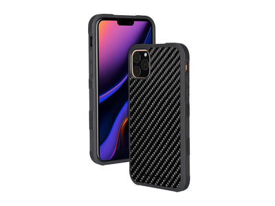 Carbon Fiber Gear CarboFend Carbon Fiber Case for iPhone 11 Pro