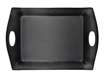 Dobreff Design Carbon Fiber Coffee Table Tray