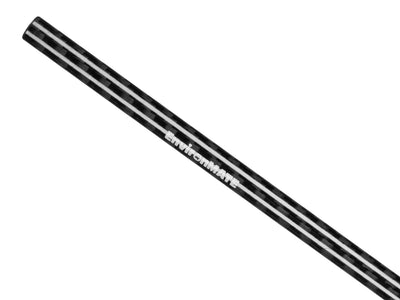 EnvironMATE Reusable Carbon Fiber Forever Drinking Straw