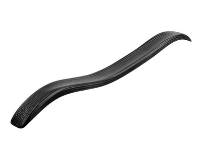 Dobreff Design Carbon Fiber Curved Display