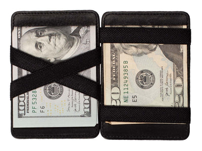 CarboMagic Carbon Fiber Magic Wallet