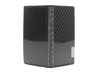 Common Fibers SLM Carbon FIber RFID Blocking Wallet