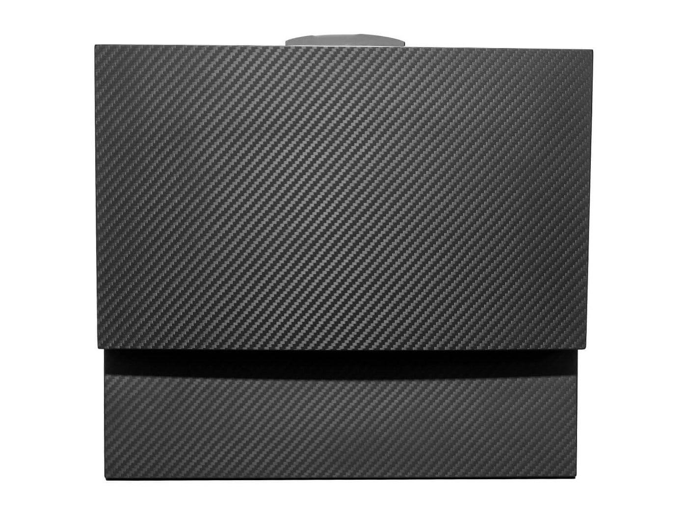 Porsche Design P'3685 50-Cigar Carbon Fiber Humidor