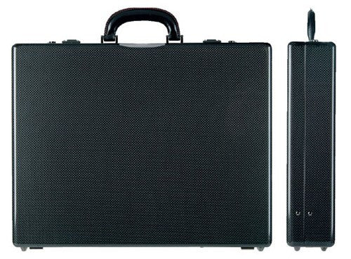 Schedoni carbon fiber briefcase