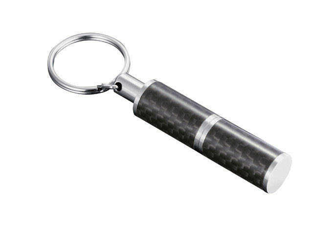 Tack Carbon Fiber Cigar Punch