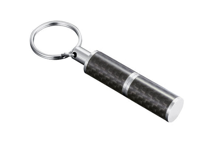 Tack Carbon Fiber Cigar Punch