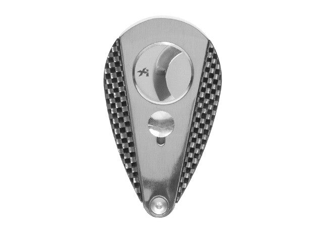 Xikar Xi3 Carbon Fiber Cigar Cutter