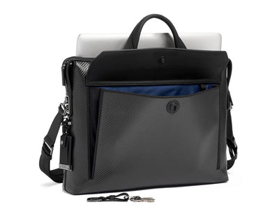 TUMI Halls Slim Carbon Fiber Brief