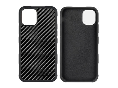 Carbon Fiber Gear CarboFend Carbon Fiber Case for iPhone 11 Pro