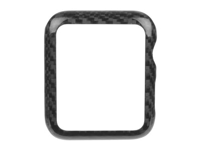 Real Carbon Fiber Case for 42mm Apple Watch Series 1