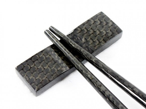 Carbon fiber chopsticks
