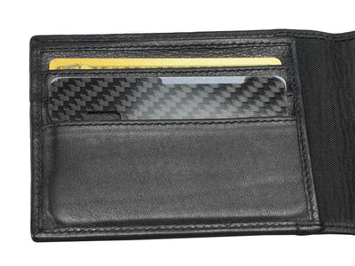 Carbon Fiber Credit Card Bottle Opener
